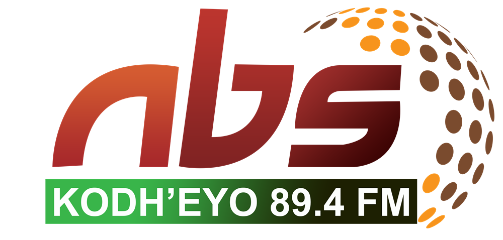 NBS FM Radio Kodhe'yo 89.4 FM logo